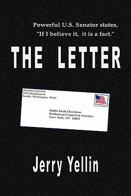The Letter by Jerry Yellin
