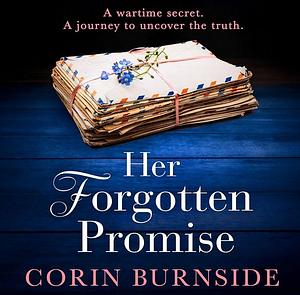 Her Forgotten Promise by Corin Burnside