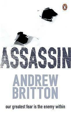 Assassin by Andrew Britton, Andrew Britton