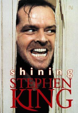 Shining by Stephen King