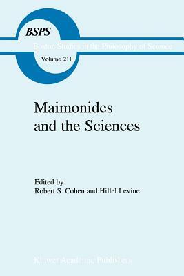 Maimonides and the Sciences by 