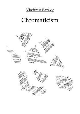 Chromaticism by Vladimir Barsky
