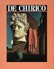 De Chirico Cameo by Jose Maria Faerna
