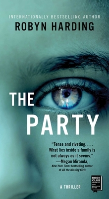 The Party by Robyn Harding