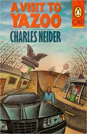 A Visit to Yazoo by Charles Neider