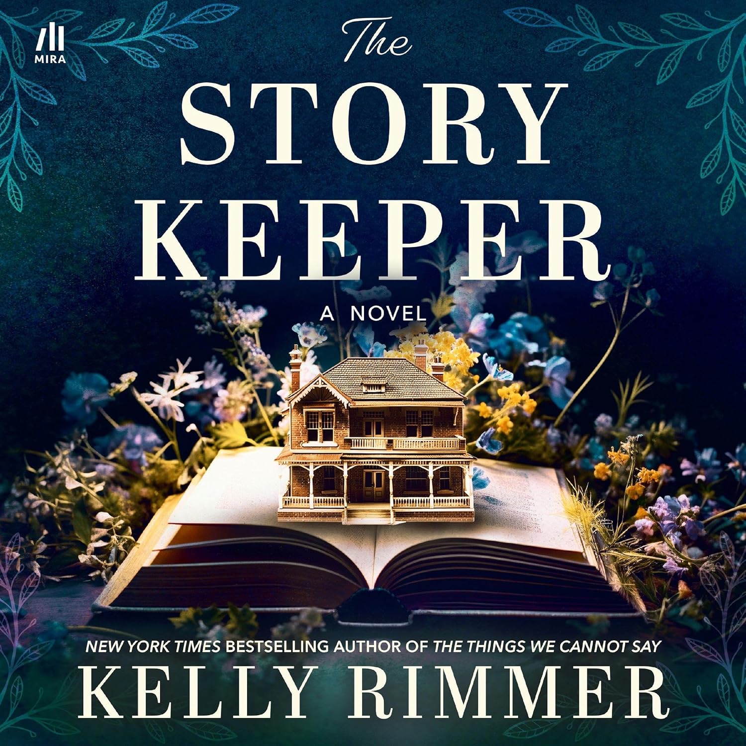 The Story Keeper by Kelly Rimmer | The StoryGraph