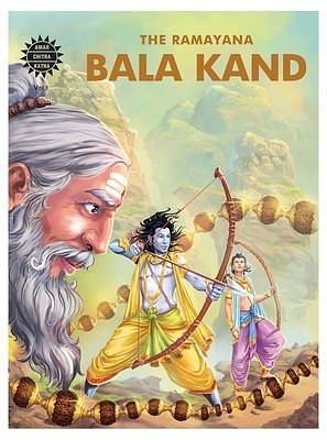 Bala Kand by Zoheb Akbar, Reena Ittyerah Puri, Harini Gopalswami Srinivasan