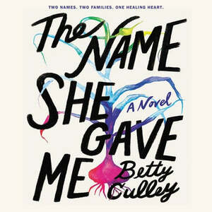 The Name She Gave Me by Betty Culley