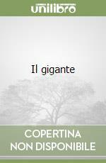 Il gigante by Edna Ferber