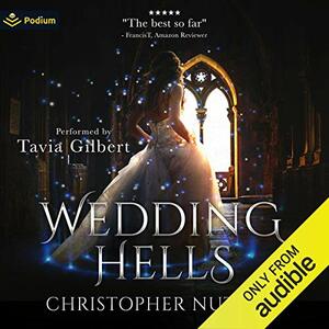 Wedding Hells by Christopher G. Nuttall