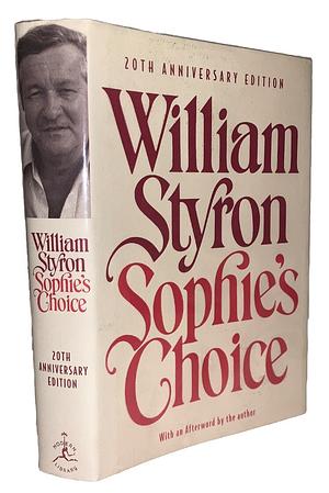 Sophie's Choice by William Styron