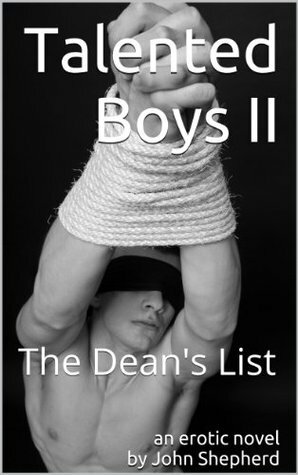 The Dean's List by John Shepherd