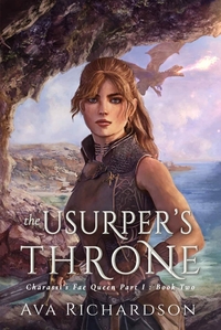 The Usurper's Throne by Ava Richardson