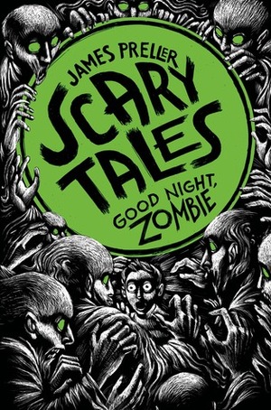 Good Night, Zombie by James Preller, Iacopo Bruno