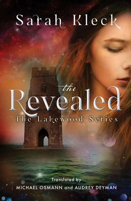 The Revealed by Sarah Kleck