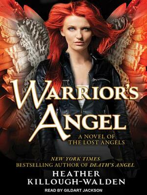 Warrior's Angel by Heather Killough-Walden