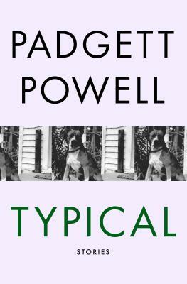 Typical: Stories by Padgett Powell
