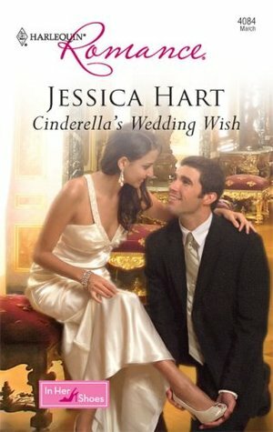 Cinderella's Wedding Wish by Jessica Hart