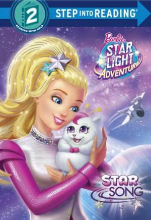 Barbie Star Light Adventure Star Song by Apple Jordan
