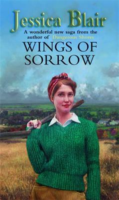 Wings of Sorrow by Jessica Blair