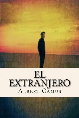 El Extranjero by Albert Camus