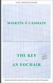 The Key by Lochlainn Ó Tuairisg, Máirtín Ó Cadhain