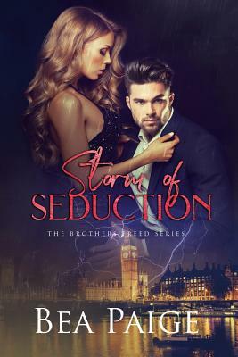 Storm of Seduction by Bea Paige