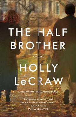 The Half Brother by Holly Lecraw