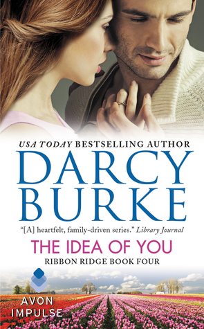 The Idea of You by Darcy Burke