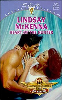Heart of the Hunter by Lindsay McKenna