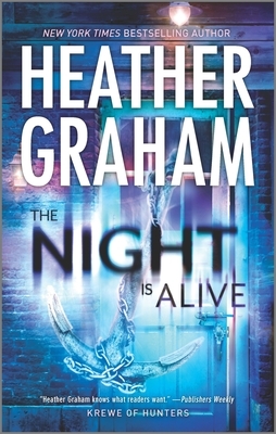 The Night Is Alive by Heather Graham