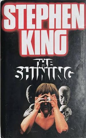 The Shining by Stephen King