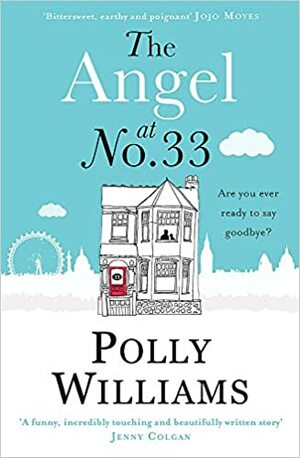 The Angel at No. 33 by Polly Williams