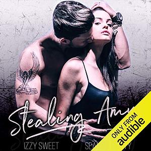 Stealing Amy by Sean Moriarty, Izzy Sweet