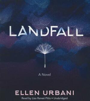 Landfall by Ellen Urbani