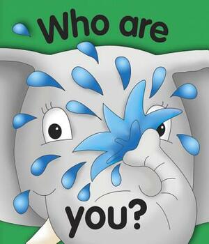 Who Are You? by Jane Wolfe