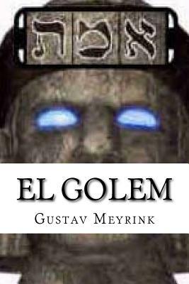 El Golem by Gustav Meyrink