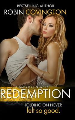 Redemption by Robin Covington