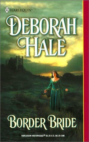 Border Bride by Deborah Hale