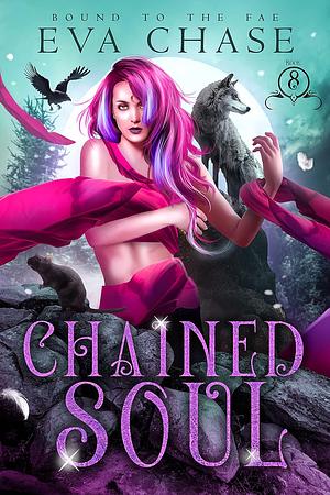 Chained Soul by Eva Chase