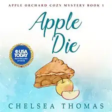 Apple Die by Chelsea Thomas