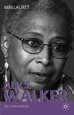 Alice Walker by Maria Lauret