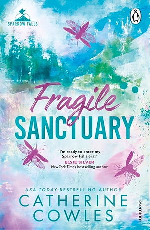 Fragile Sanctuary by Catherine Cowles