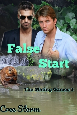 False Start by Cree Storm