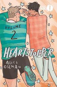 Heartstopper (Vol. 2) by Alice Oseman