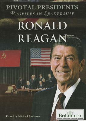 Ronald Reagan by 