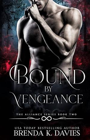 Bound by Vengeance by Brenda K. Davies