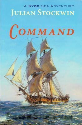 Command by Julian Stockwin