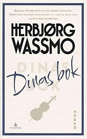 Dinas bok by Herbjørg Wassmo
