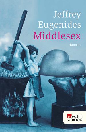 Middlesex by Jeffrey Eugenides